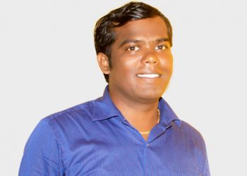 Hariharan Govindraju-Habile Technical Consultant