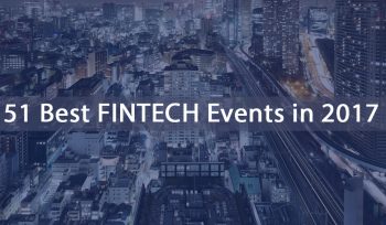 Fintech Events in 2017