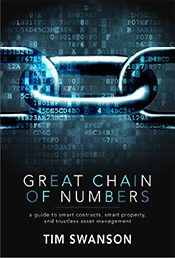Great Chain of Numbers