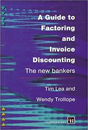 A Guide to Factoring and Invoice Discounting