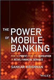 The Power of Mobile Banking