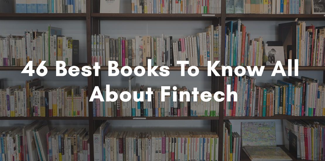 Best books to know about Fintech