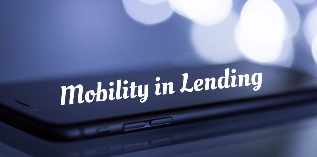 Mobility in lending