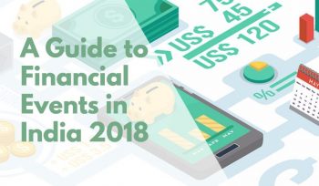 Financial events in India 2018