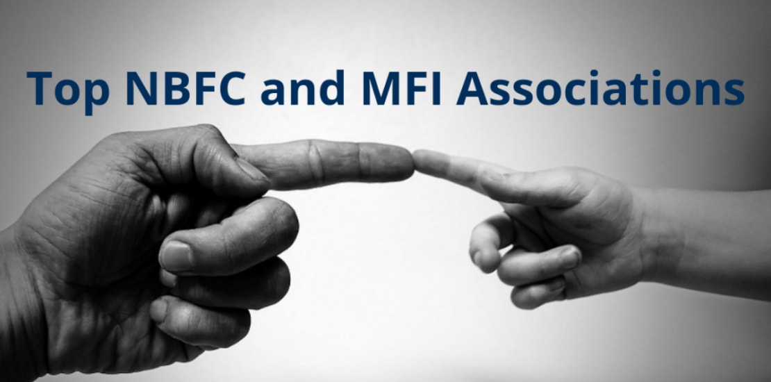 NBFC and MFI association