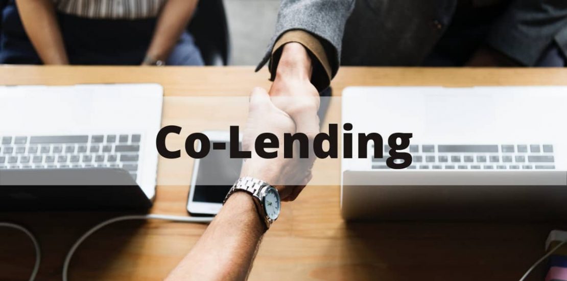 Co-Lending